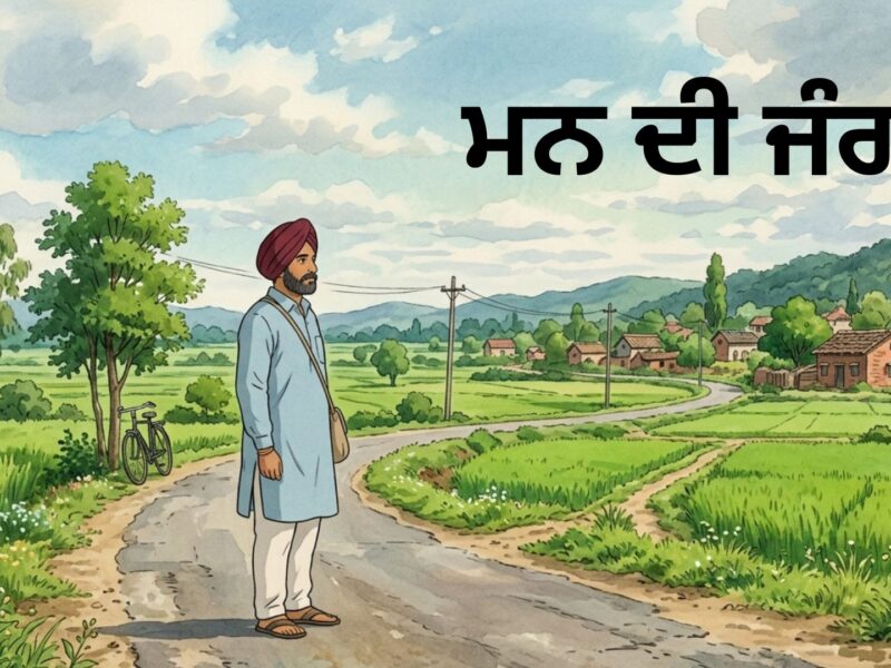 How to Stop Negative Thoughts