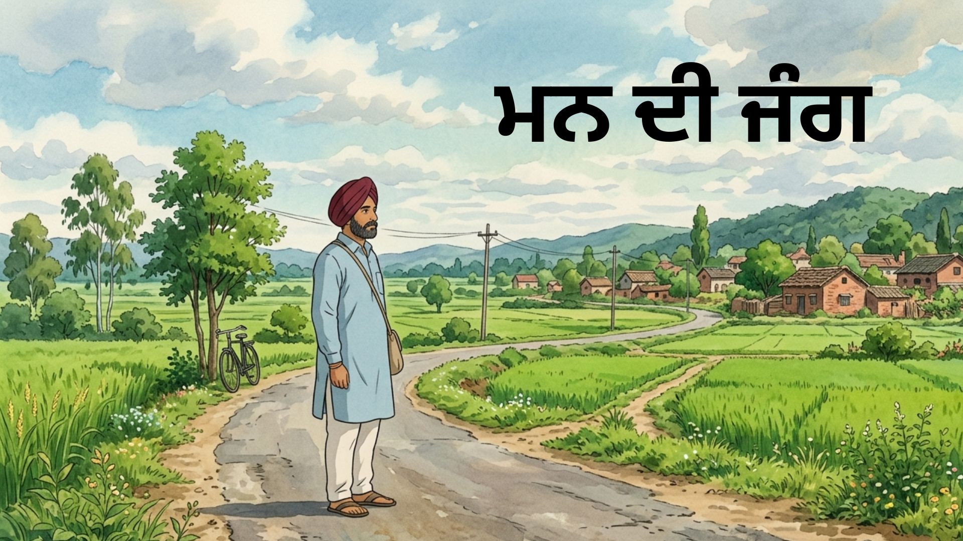 How to Stop Negative Thoughts