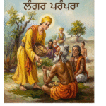 Understanding the Sikh Langar Parampara Langar Parampara