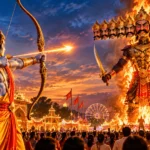 Dussehra: The Victory of Good Over Evil and a Message of Sikh-Hindu Harmony ਦੁਸਹਿਰਾ: ਨੇਕੀ ਦੀ ਜਿੱਤ