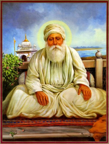 Guru Amar Das