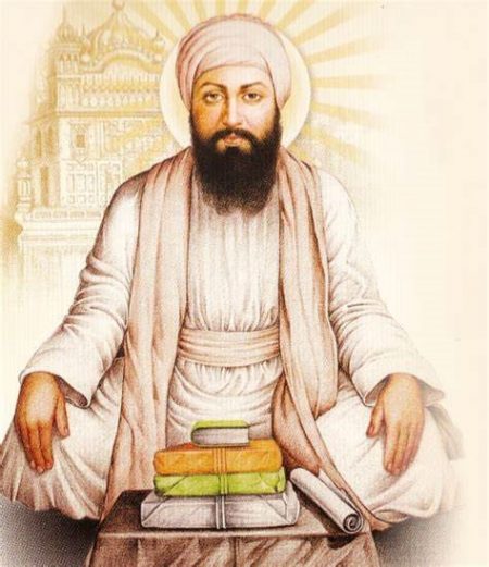 Guru Angad