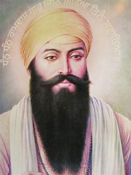 Guru Ram Das